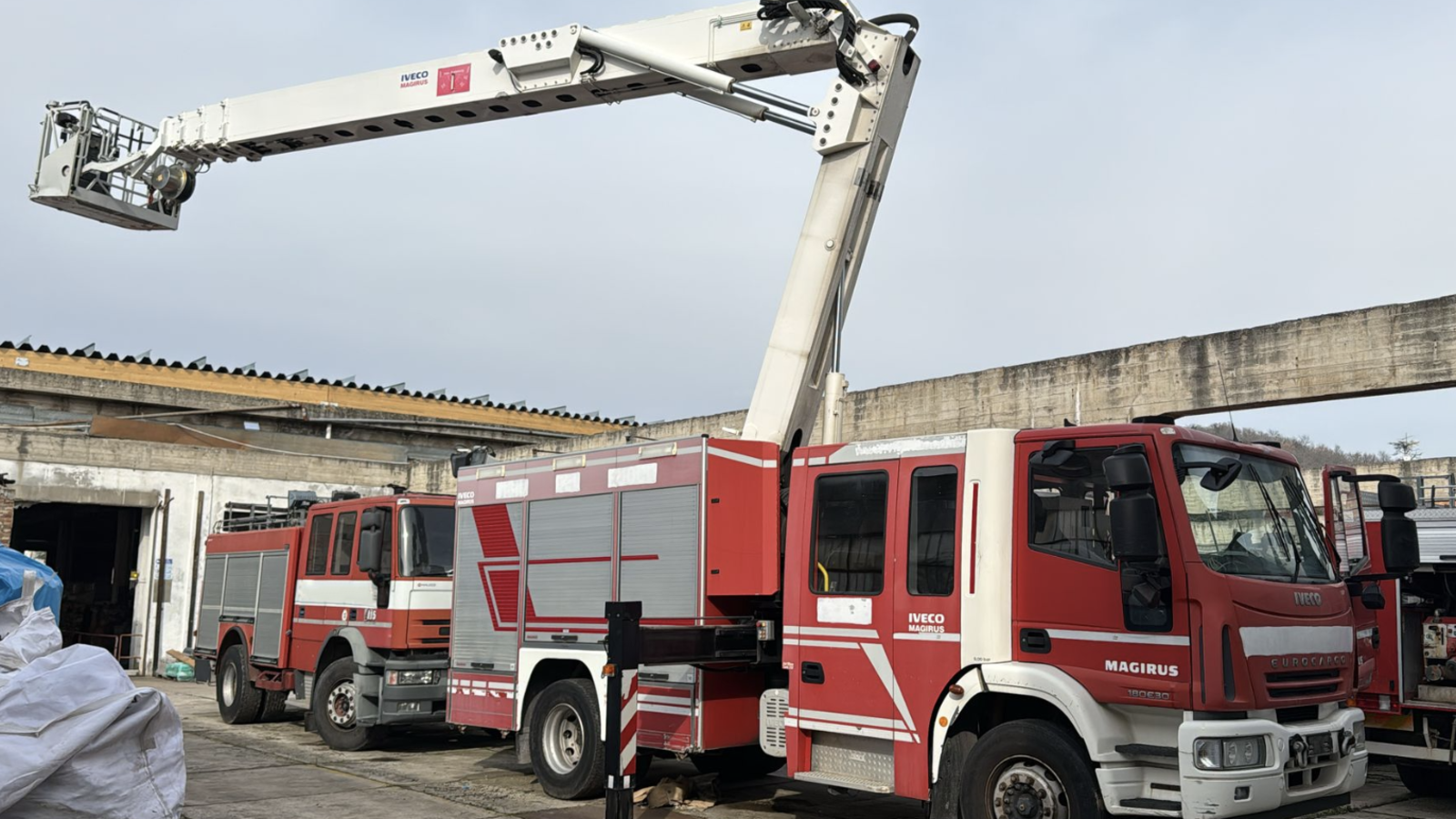 OmecoHub - Immagine Principale